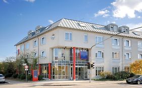 Hotel Stuttgart Sindelfingen City by Tulip Inn